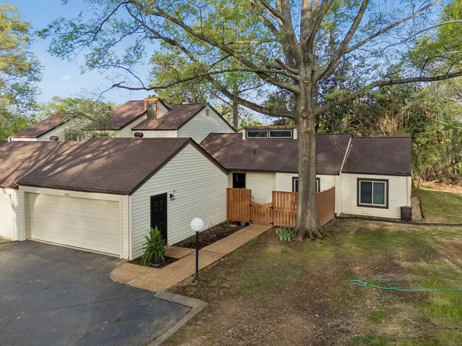 4831 Club Dr, Old Hickory, TN 37138 - #2