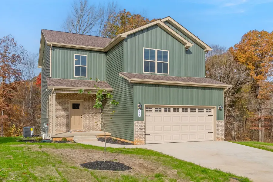 190 Dewberry Ct, Clarksville, TN 37042 - #2