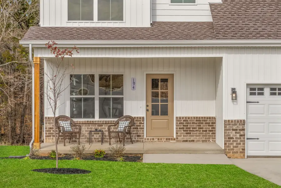 194 Dewberry Ct, Clarksville, TN 37042 - #2