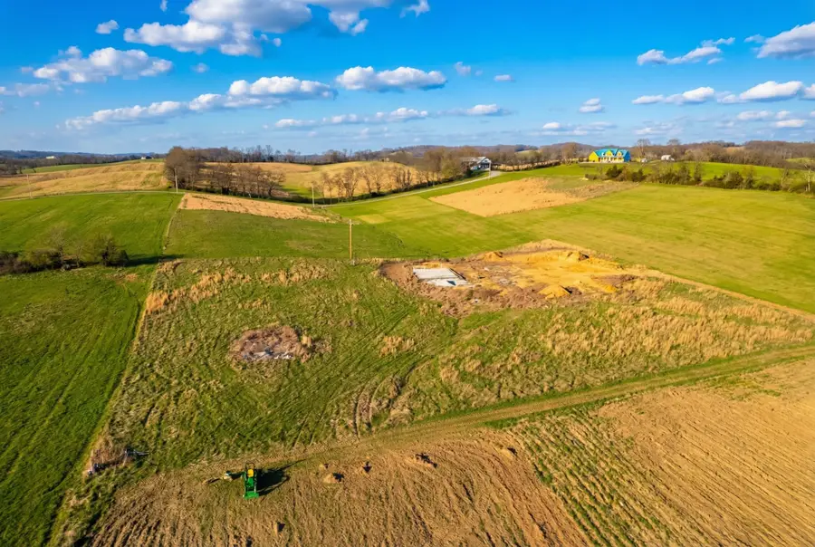 0 Thompson Creek Rd, Shelbyville, TN 37160 - #2