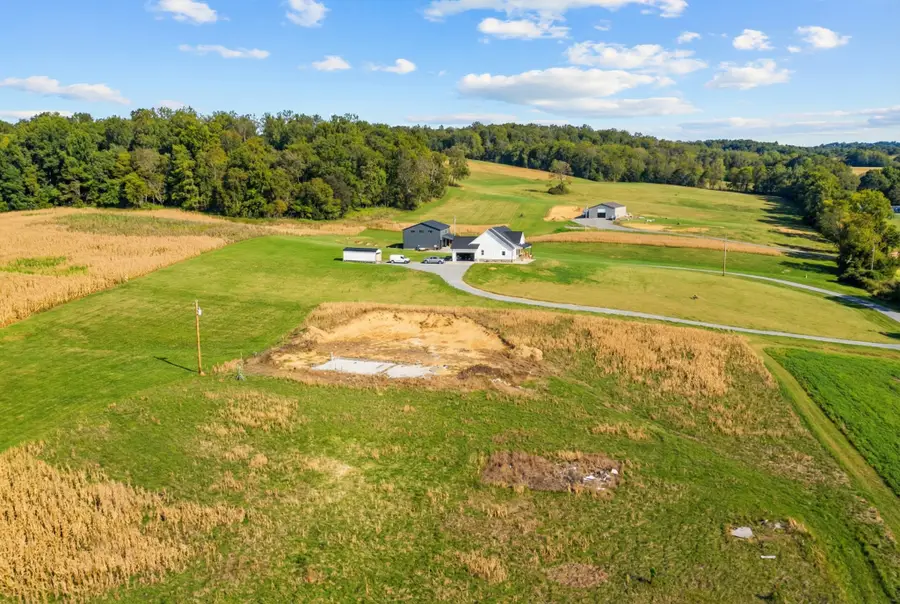 0 Thompson Creek Rd, Shelbyville, TN 37160 - #3