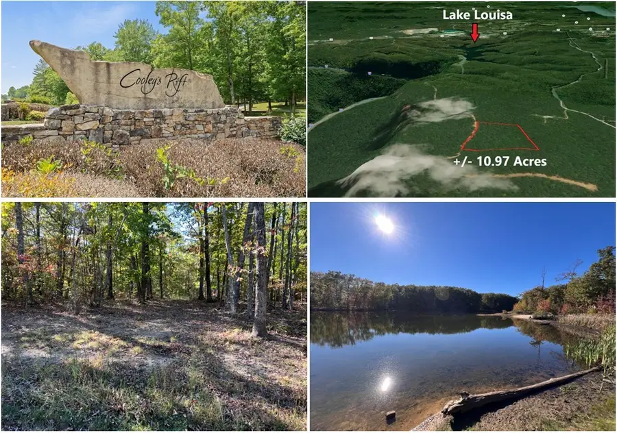 0 Cooleys Rift Blvd, Monteagle, TN 37356 - #2