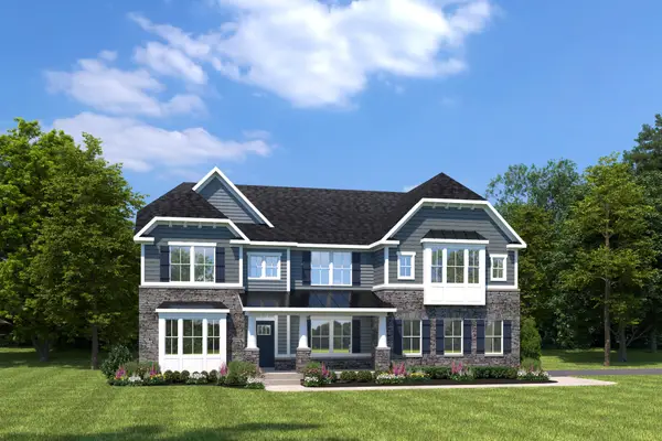 1112 Valhalla Ct, Murfreesboro, TN 37128