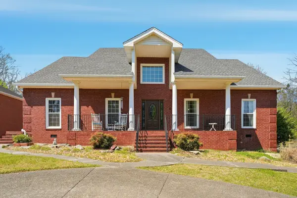 1015 Singing Springs Rd, Mount Juliet, TN 37122