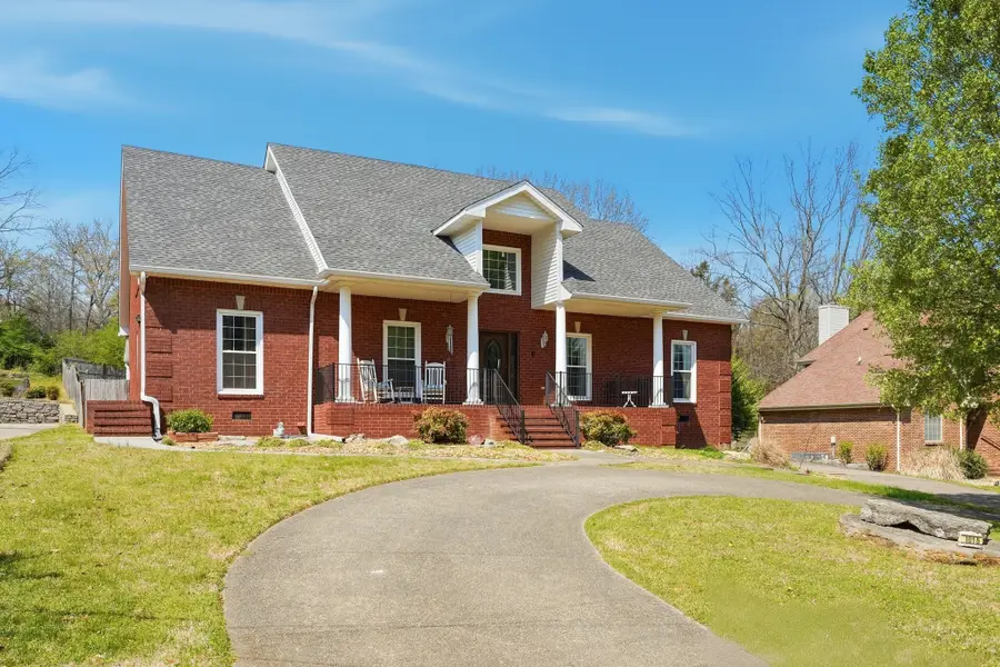 1015 Singing Springs Rd, Mount Juliet, TN 37122 - #2