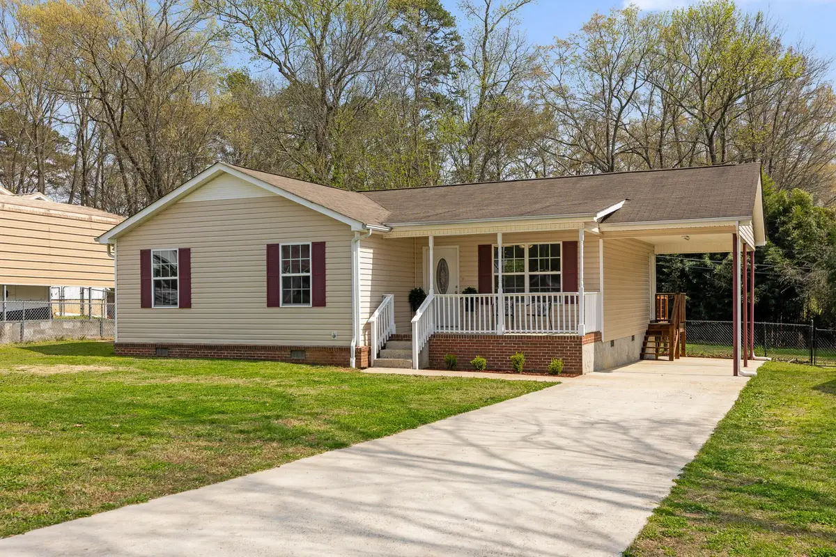 124 Headlyn Drive, Hixson, TN 37343 - #1