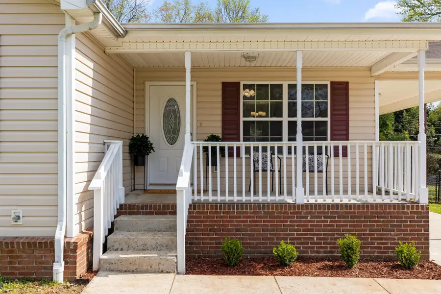 124 Headlyn Drive, Hixson, TN 37343 - #3