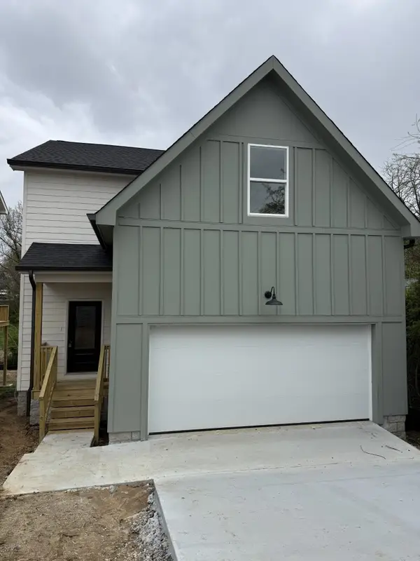 1811 Golf Club Rd, Old Hickory, TN 37138