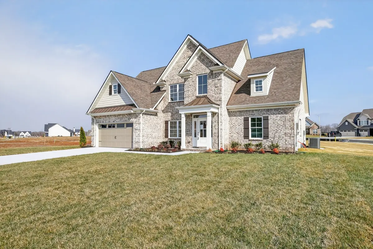 5609 Sinclair St, Murfreesboro, TN 37127 - #1