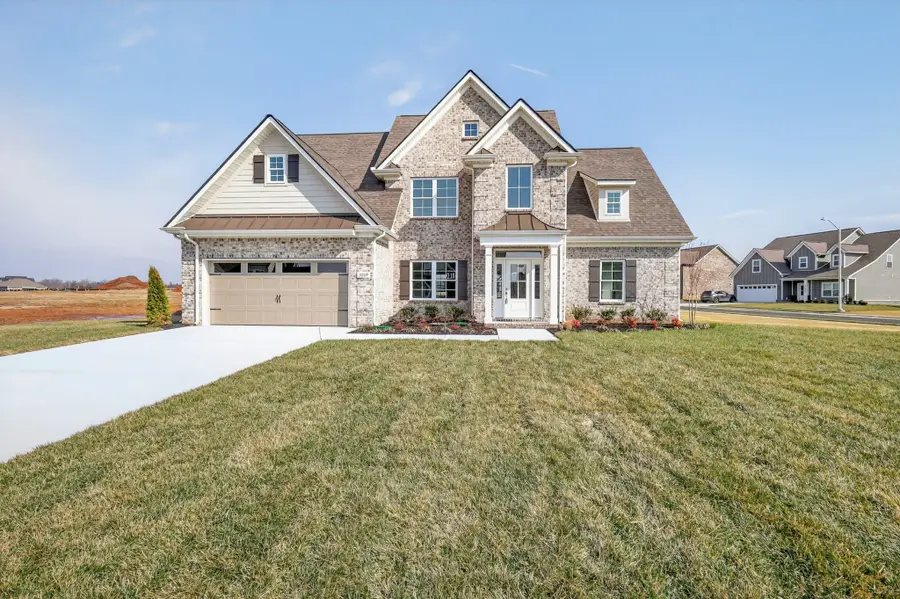 5609 Sinclair St, Murfreesboro, TN 37127 - #3