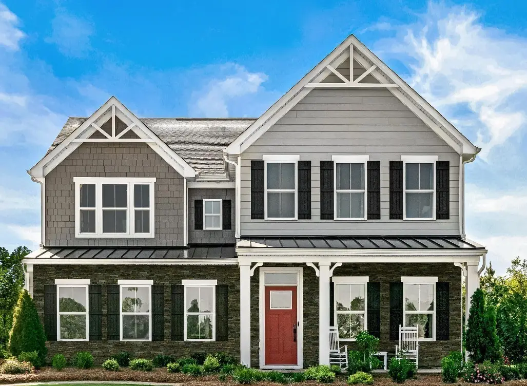 612 Farm Field Lane, Hendersonville, TN 37075 - #1