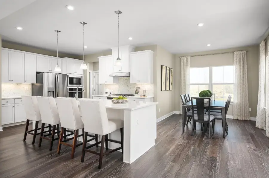 612 Farm Field Lane, Hendersonville, TN 37075 - #3