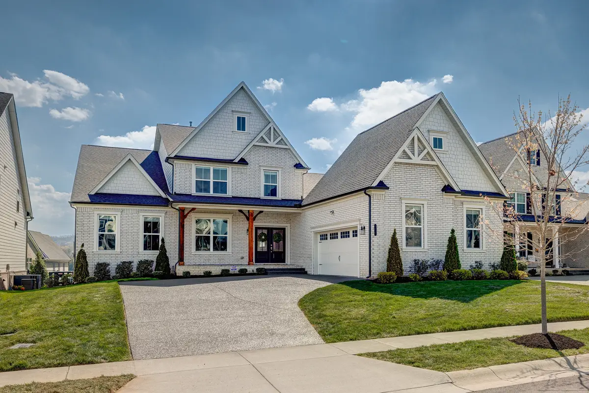 5033 Evangeline Pl, Nolensville, TN 37135 - #1