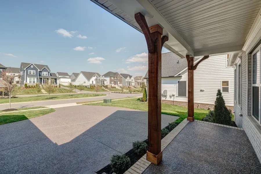 5033 Evangeline Pl, Nolensville, TN 37135 - #3