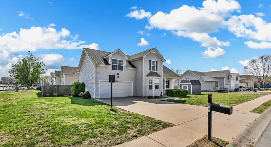 983 Cindy Jo Ct, Clarksville, TN 37040 - #2