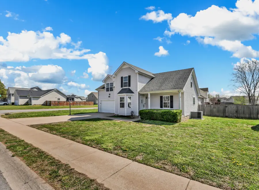 983 Cindy Jo Ct, Clarksville, TN 37040 - #3