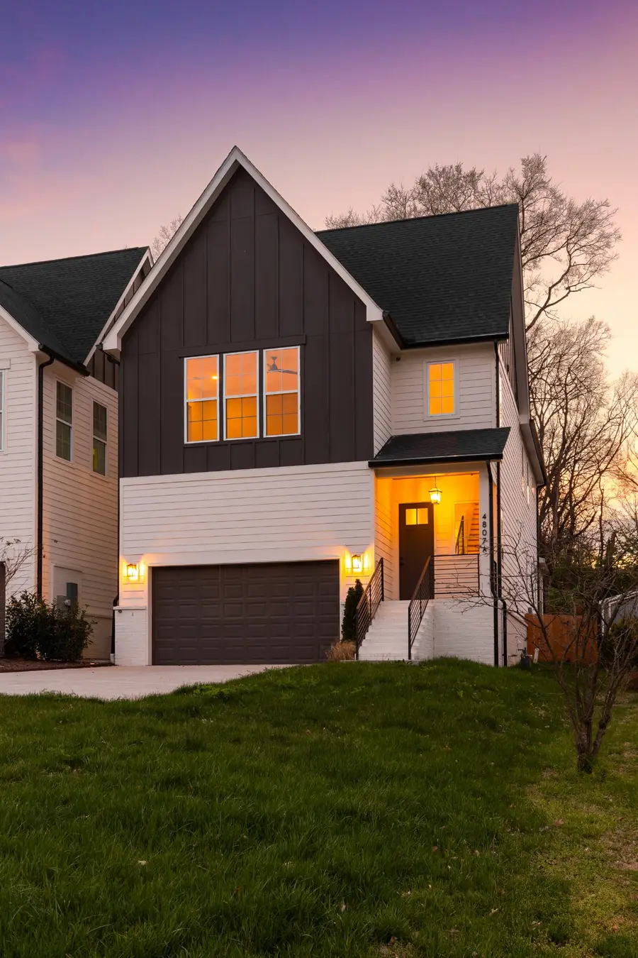 4807 Timberhill Dr #A, Nashville, TN 37211 - #2