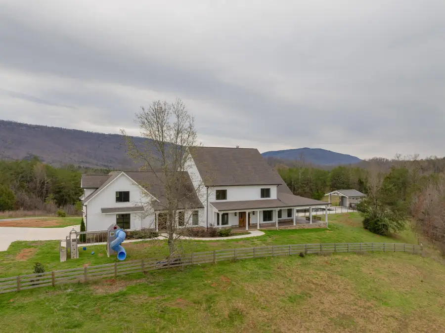 670 Maine Avenue, Wildwood, GA 30757 - #2