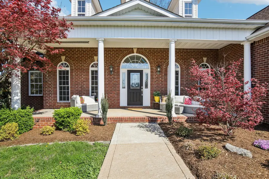 7201 Keynsham Dr, Fairview, TN 37062 - #2