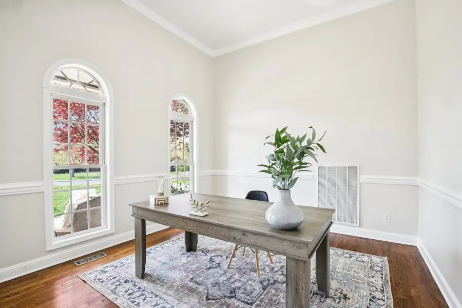 7201 Keynsham Dr, Fairview, TN 37062 - #3