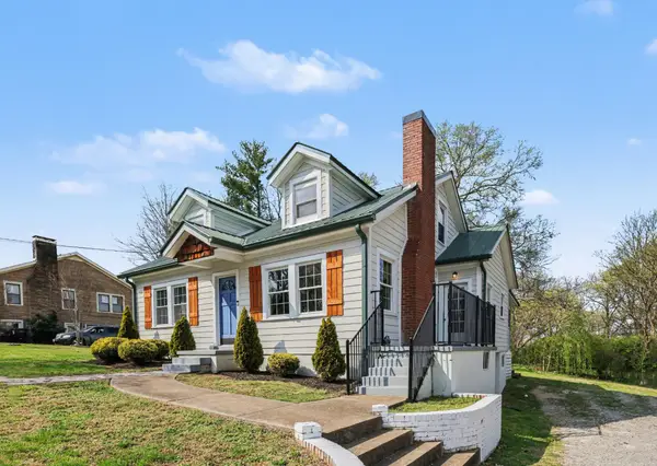 109 Bass Dr, Columbia, TN 38401