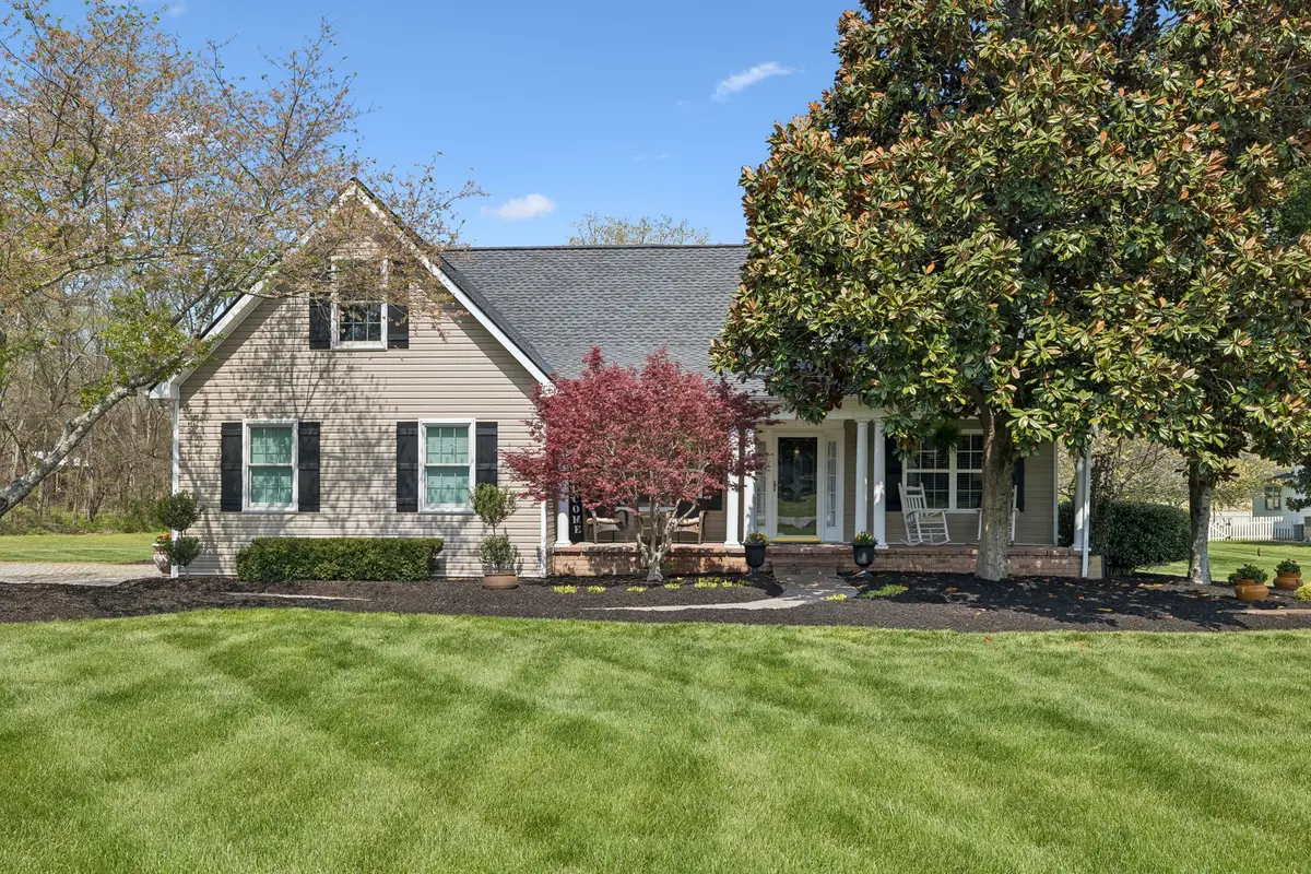 114 Read Trl, Rockvale, TN 37153 - #1