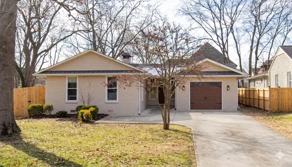 1321 Clifton Ln, Nashville, TN 37215