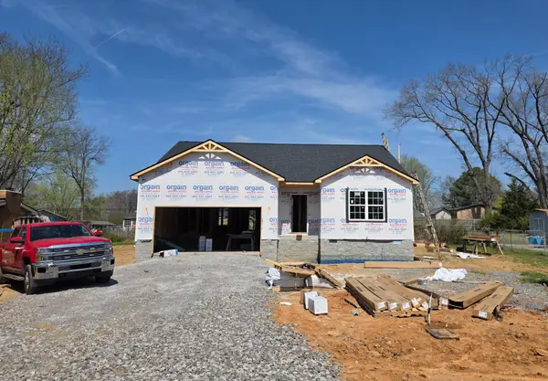 23 Virginia Ter, Clarksville, TN 37042