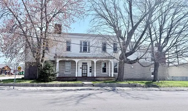 702 S Clay St, Hopkinsville, KY 42240