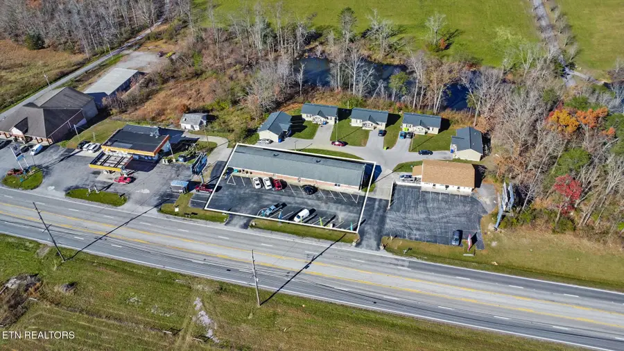 801 Peavine Rd, Crossville, TN 38571 - #2
