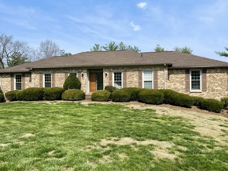 9236 Queensboro Ct, Brentwood, TN 37027 - #2