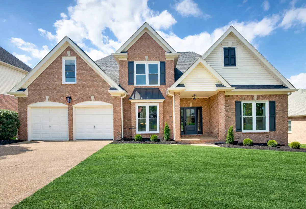 5724 Chadwick Ln, Brentwood, TN 37027 - #1