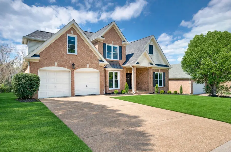 5724 Chadwick Ln, Brentwood, TN 37027 - #2