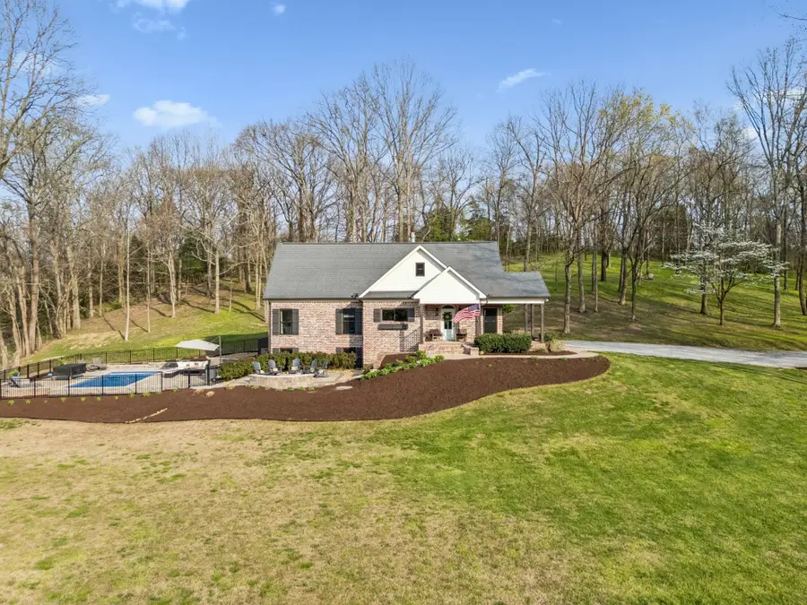 4694 Bennett Hollow Rd, Thompsons Station, TN 37179 - #3