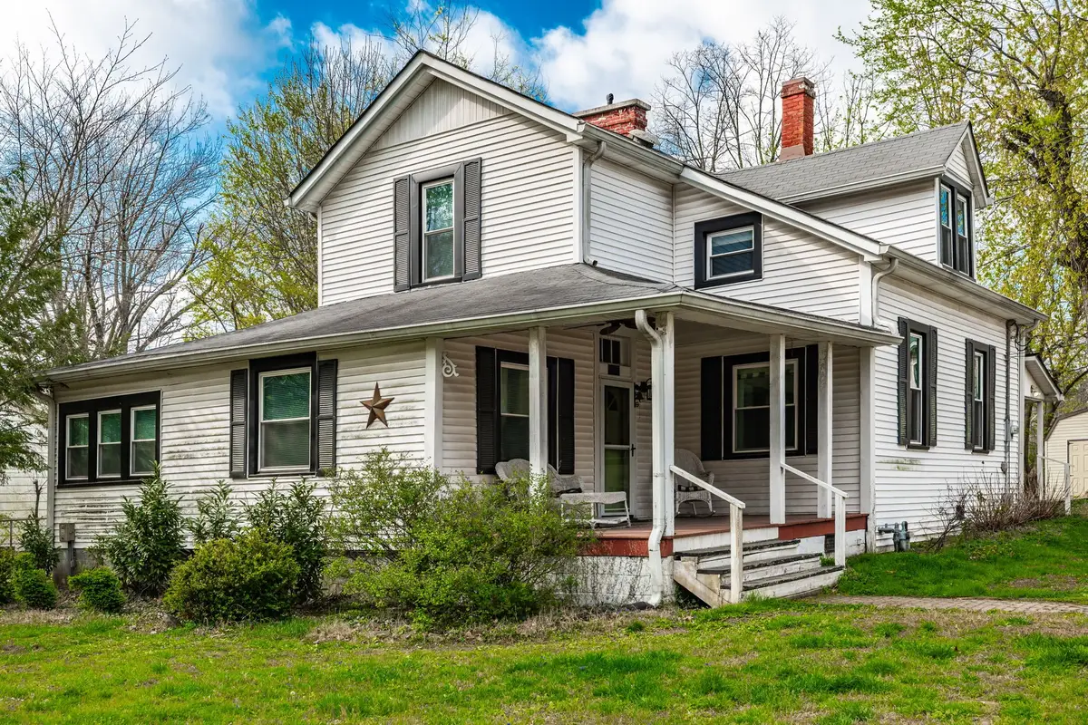 2366 Highland Ave, Goodlettsville, TN 37072 - #1