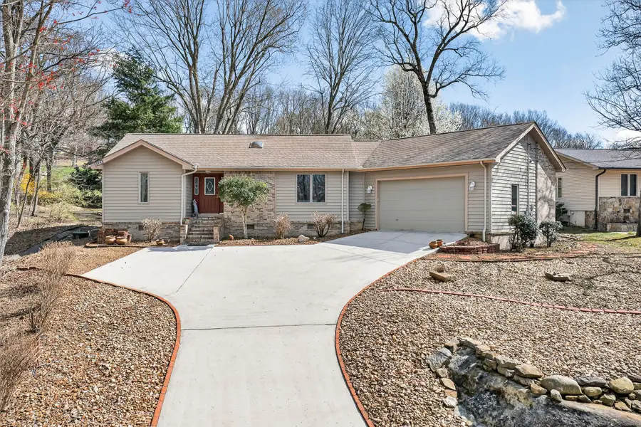 113 Prescott Ln #4, Crossville, TN 38558 - #2