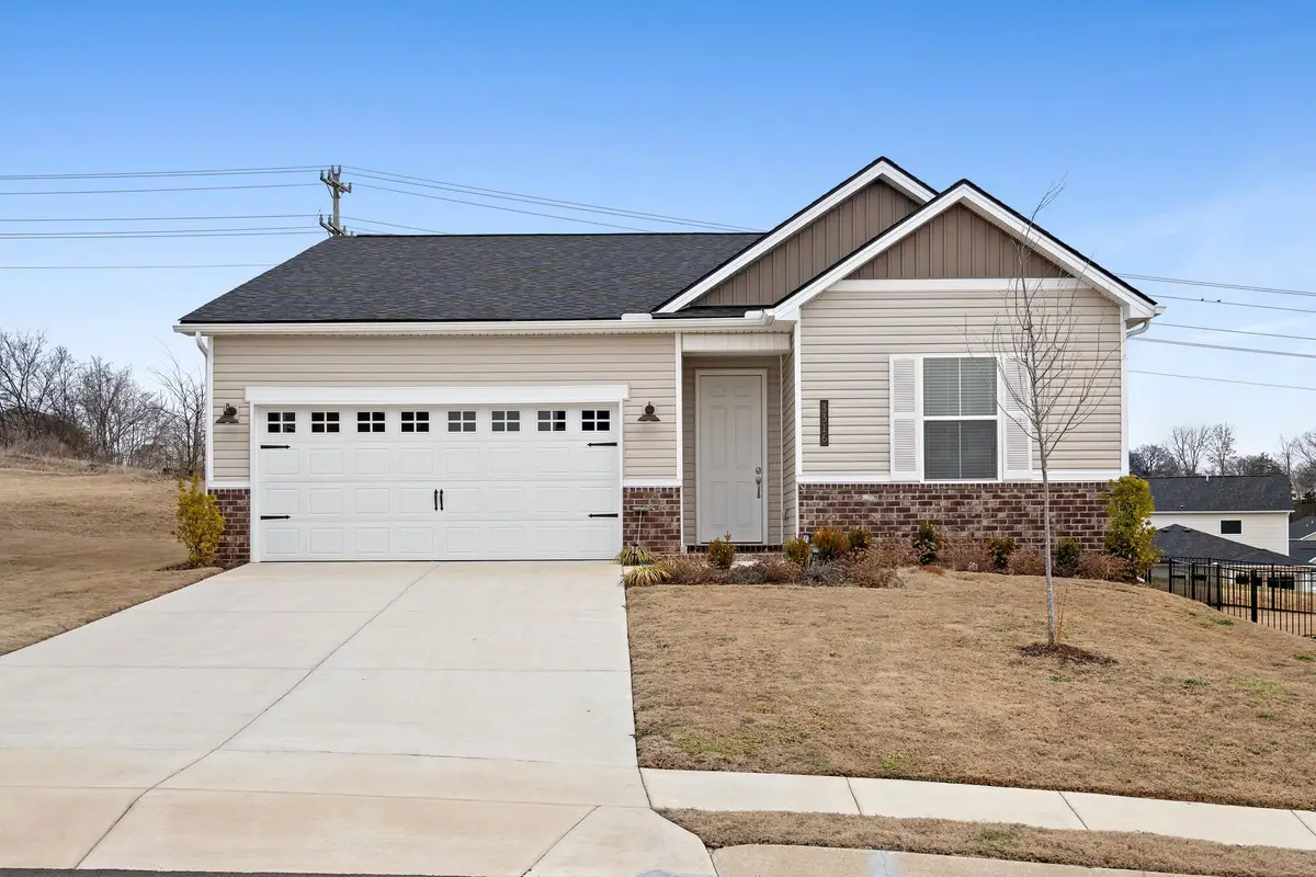 3316 Laurel Brook Ct, Columbia, TN 38401 - #1