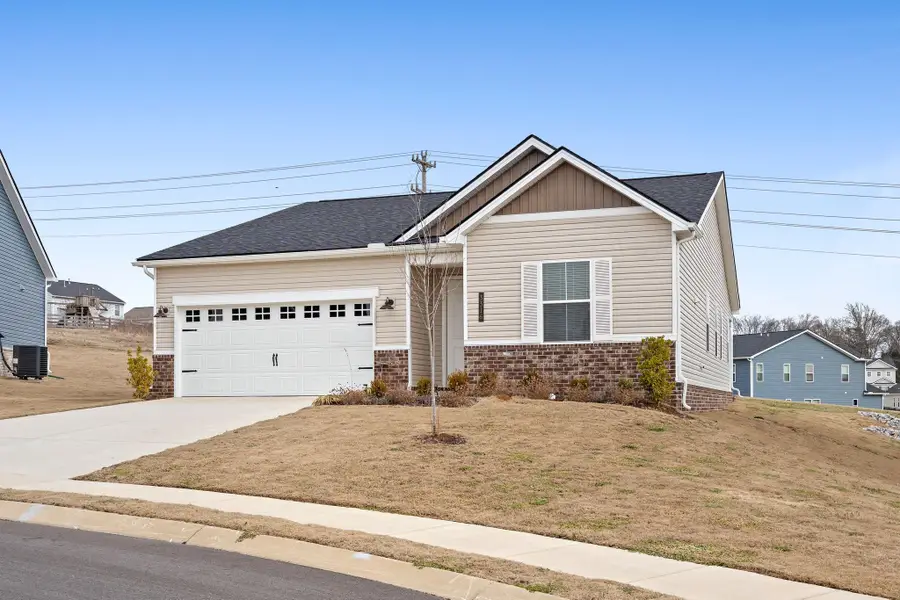 3316 Laurel Brook Ct, Columbia, TN 38401 - #3