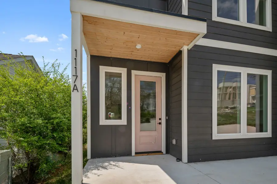 1117 38th Ave N, Nashville, TN 37209 - #2