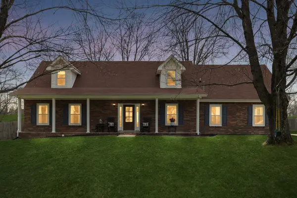 290 Cheshire Rd, Clarksville, TN 37043