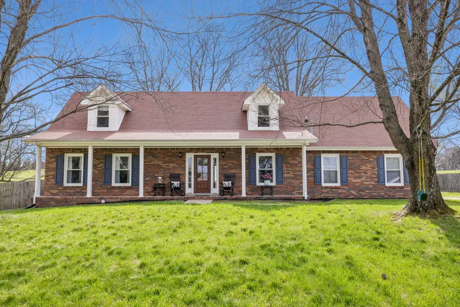 290 Cheshire Rd, Clarksville, TN 37043 - #2