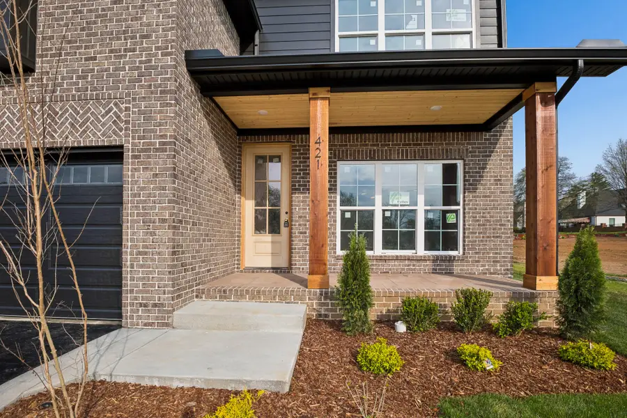 421 Rhonda Ann Place, Old Hickory, TN 37138 - #2