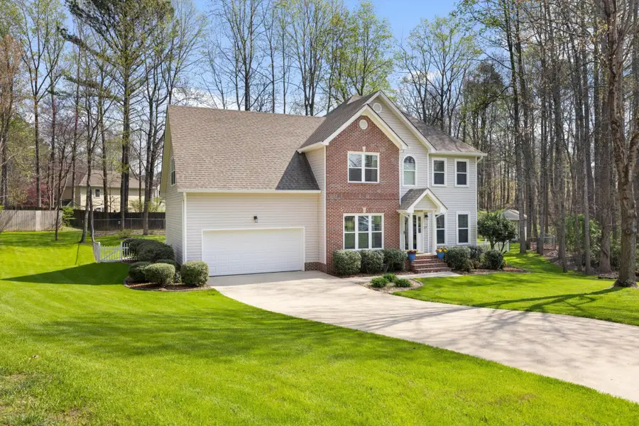 10008 Larkspur Drive, Ooltewah, TN 37363 - #2