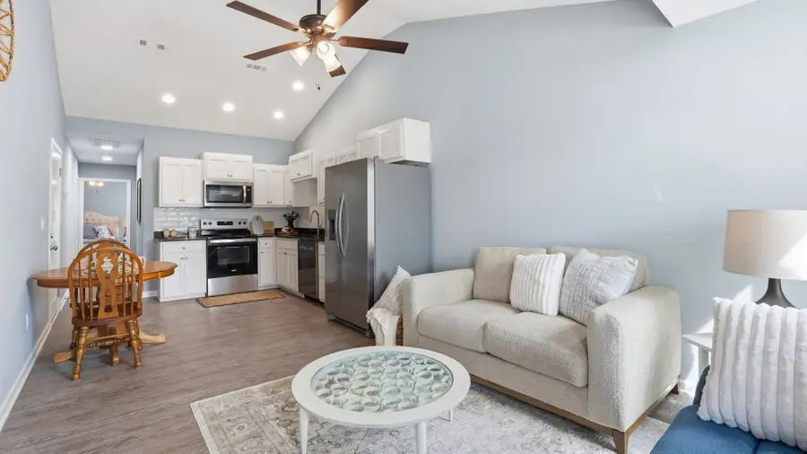 741 Kings Ln #C12, Tullahoma, TN 37388 - #2