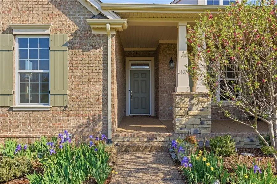 3107 Oxford Dr, Mount Juliet, TN 37122 - #2