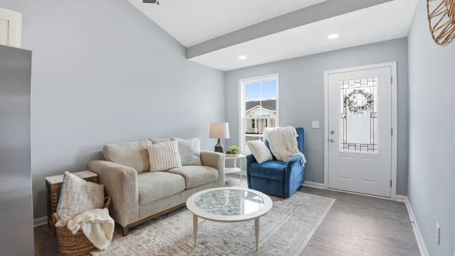 741 Kings Ln #A-1, Tullahoma, TN 37388 - #3