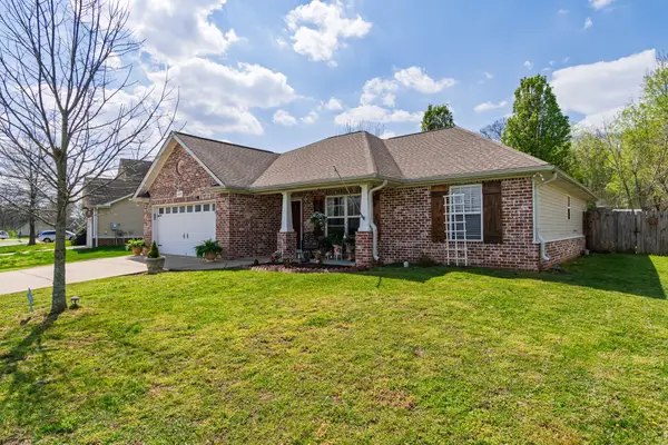 4989 Morning Dove Ln, Spring Hill, TN 37174