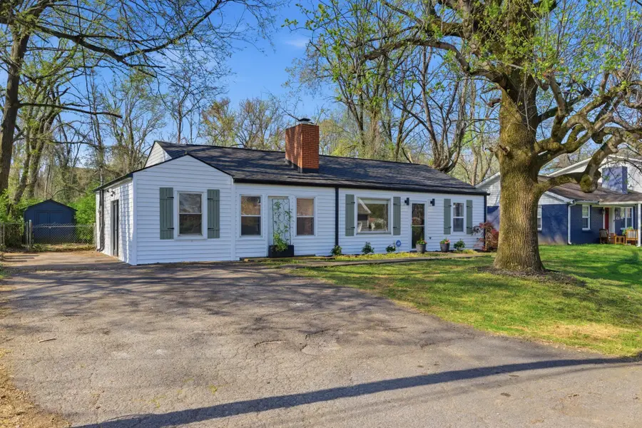 2819 Druid Dr, Nashville, TN 37210 - #2