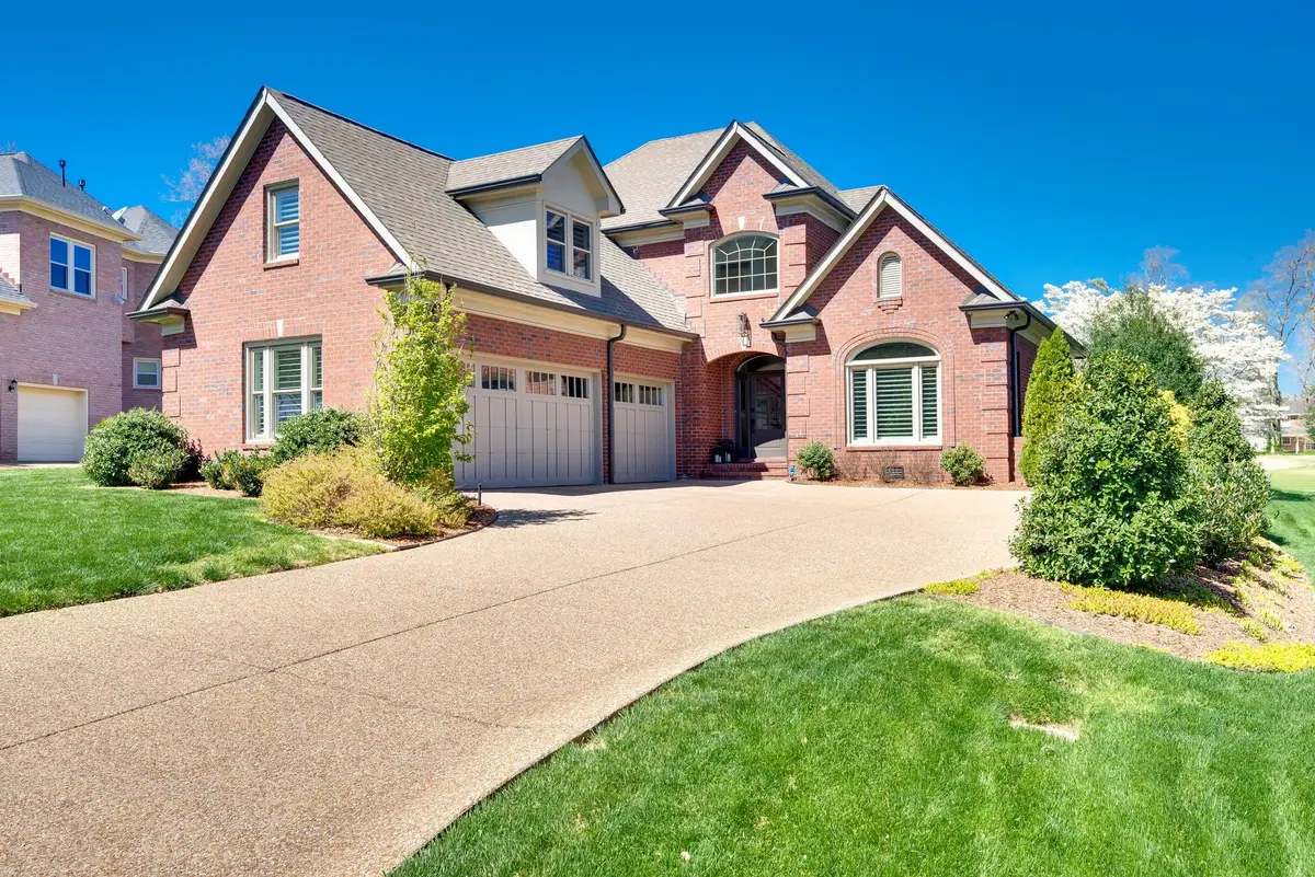 5132 Herschel Spears Cir, Brentwood, TN 37027 - #1