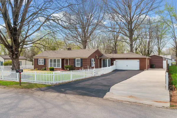 2528 Faulkner Dr, Hopkinsville, KY 42240